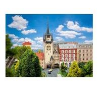 Faller 232382 N kit découpé au laser G