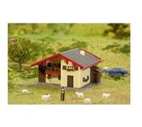 Faller 232538 N kit en plastique G