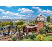 FALLER 239008 N Kit d'action pour Trains de Voie N