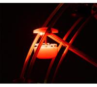 Faller- Kit d'éclairage LED Grande Roue, 242317, Multiples