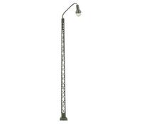 Faller 272224 - 1/160 / N Led-Gittermast-Bogenleuchte - Neuf