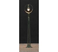 FALLER Lampadaire LED style ancien - N 1/160 - FALLER 272225