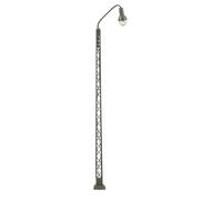 FALLER H0 272229 - Led-Gittermast-Bogenleuchte, Blanc Chaud Produit Neuf