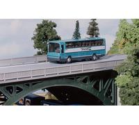 FALLER 272401 Échelle N Barrière Routière (Adaptée Pour Ponts) Longueur Mm 816