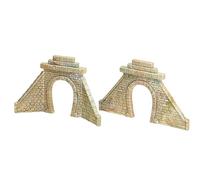 FALLER 272575 Échelle N Due Portails pour Galleria Ad Un Rail