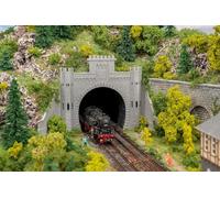 272589 Tunnel Portal, 2-track
