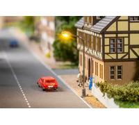 FALLER 282130 - Lampe fouet LED - Écartement Z