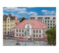 FALLER 282774 Z - Hôtel de Ville Quakenbrück Bâtiment Modèle Neuf
