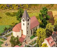 Faller 282778 Z Église Saint Johannes Baptist