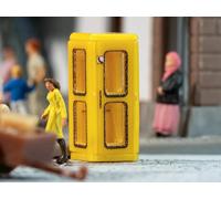 Faller 272928 N 2 cellules téléphoniques Bundespost kit