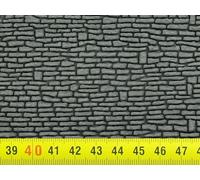 FALLER 2x plaques pierres sèches decorflex - N 1/160 - FALLER 272653