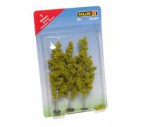 Rarewaves – Faller 3 Berken – NEUF