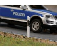 Faller - 32 Reflectorpaaltjes NEUF