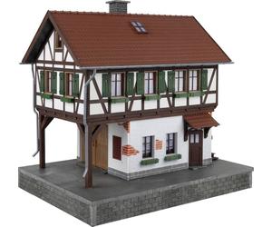 Faller 331115 G Moulin à eau à colombages kit