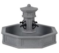 Faller 333153 G Fontaine en Pierre d'écartement G