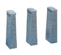 FALLER 120479-3 Viaduct Pillar 18 cm