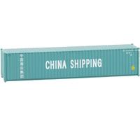 Faller 40 CHINA SHIPPING 182101 H0 Container 1 pc(s)