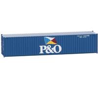 Faller 40 P&O; 182104 H0 Container 1 pc(s)