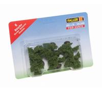 Faller - 6 Struiken Top Serie NEUF