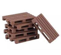 FALLER 60x palettes - HO 1/87 - FALLER 180876