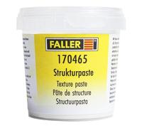 FALLER 78 131 - Pâte de Structure Modélisme Ferroviaire, 200 g