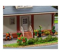 Faller 95571 6 Plantes en Pot