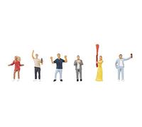 Faller 151634 At the Party