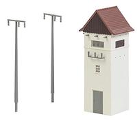 FALLER Accessoires pour Le Modèle Ferroviaire Construction