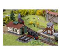 Faller Accessoires pour Le Modèle Ferroviaire Construction