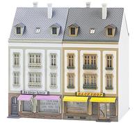 Faller Accessoires pour le modèle ferroviaire Construction