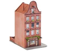 FALLER Accessoires pour Le Modèle Ferroviaire Construction