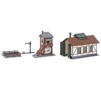FALLER Accessoires pour Le Modèle Ferroviaire Construction