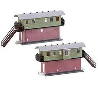 FALLER Accessoires pour Le Modèle Ferroviaire Construction