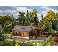 FALLER Accessoires pour Le Modèle Ferroviaire Construction