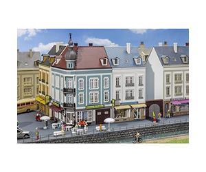 FALLER Accessoires pour Le Modèle Ferroviaire Construction