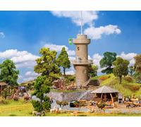 Faller Set d'action 190036 – Terrain de jeu d'aventure – H0 1/87