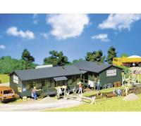 Faller Baraquement de modélisme H0