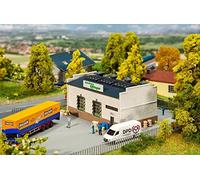 Faller Bâtiment d'expédition