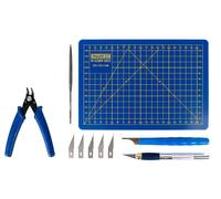 Faller - BEGINSET MODELBOUWGEREEDSCHAP (3/24)