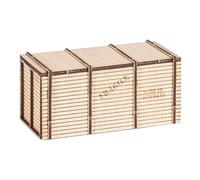 Faller Caisse en bois F180959
