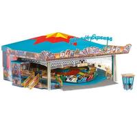 Faller H0 140437 - Carousel Musique Express Kit Nouveauté