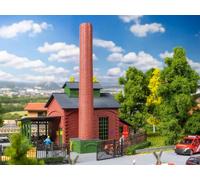 FALLER Chaufferie - HO 1/87 - FALLER 131337