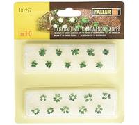FALLER Choux+CHOUXFLEURS 10Pièces