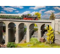 Faller Coffret viaduc 2 voies Ho