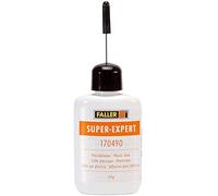 Faller - Colle Plastique Super Expert