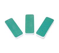 Faller Coussinets abrasifs – 3 pièces