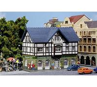 Faller - Dresdner Bank Branch - FA232565