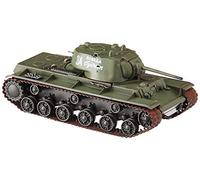 FALLER Easy Model 1:72 - Russian KV-1 - Charkov Area, April 1942 (EM36290)