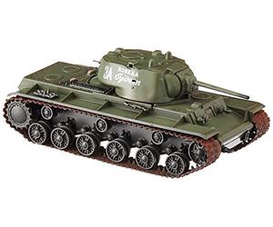 Faller Easy Model 1:72 - Russian KV-1 - Charkov Area, April 1942 (EM36290)