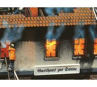 FALLER Effet lumineux pour maison en feu - FALLER 180695